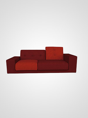 the-melfi-couch-red