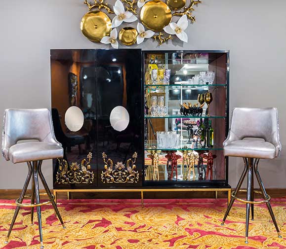 Furniture Store Best Furniture and Home Decor Showroom in Gurugram