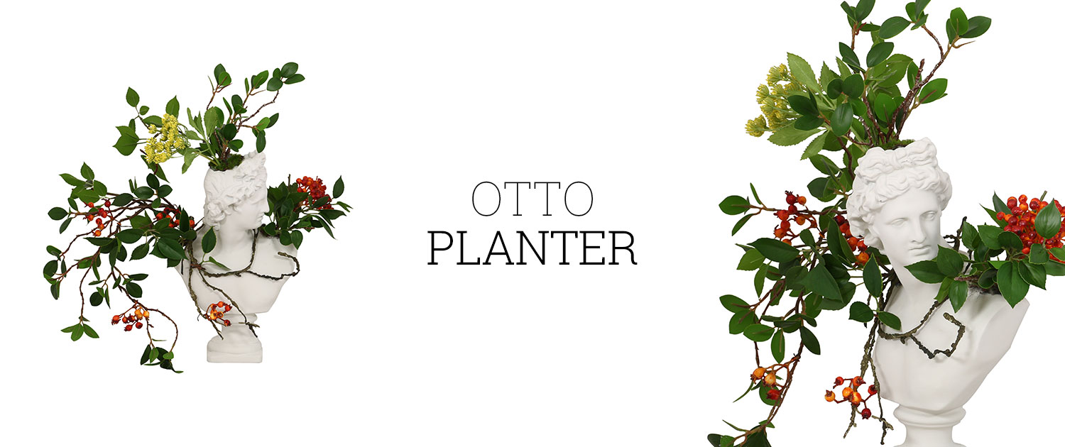 Otto Planter
