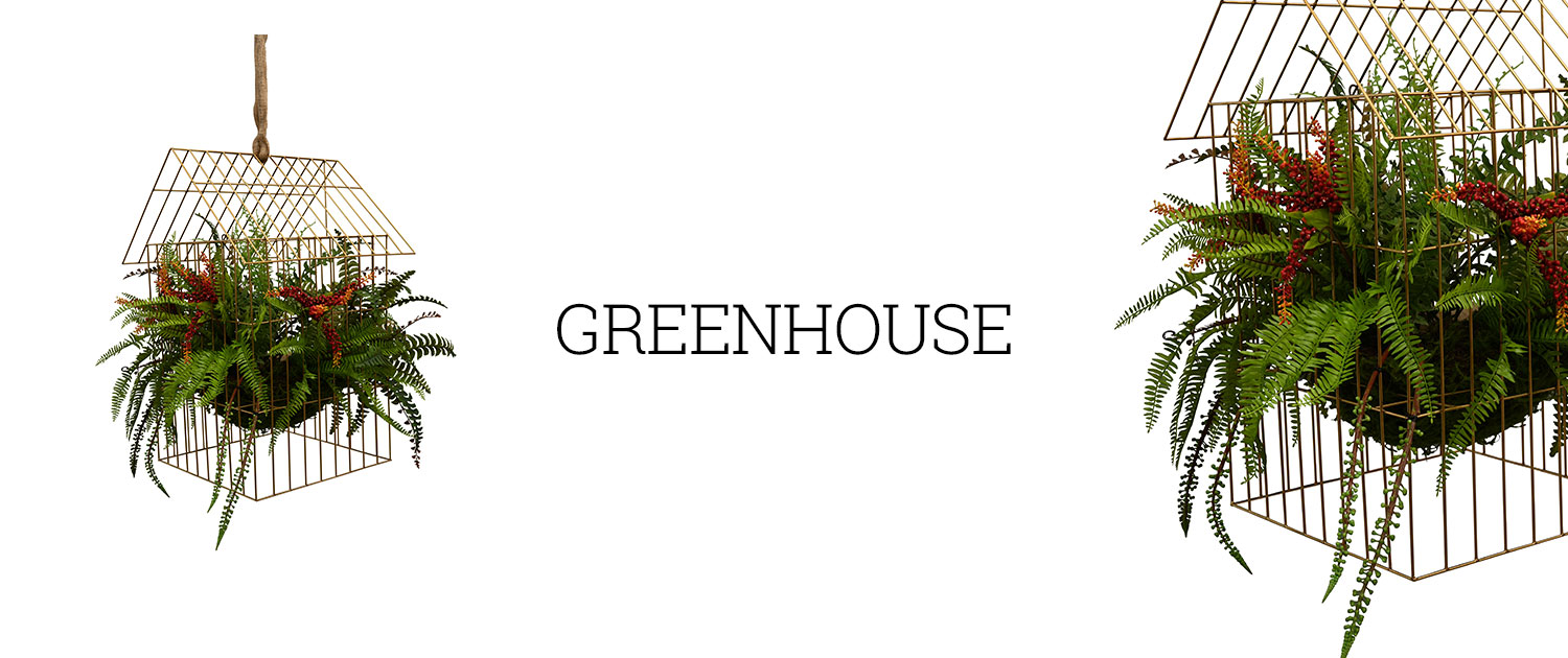 Greenhouse