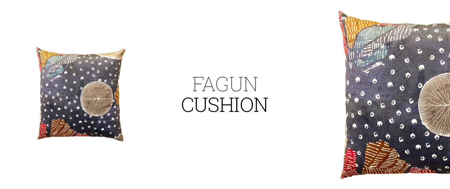 Fagun Cushion