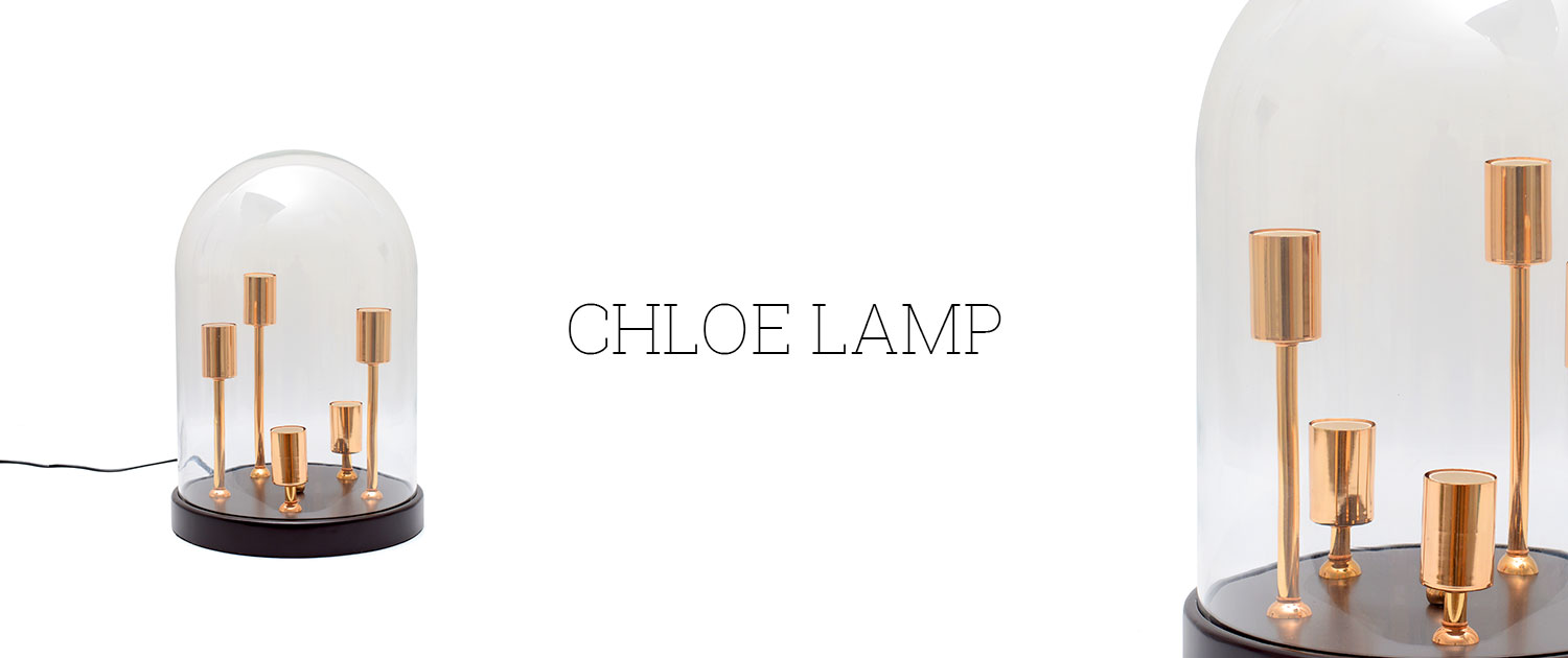Chloe Lamp