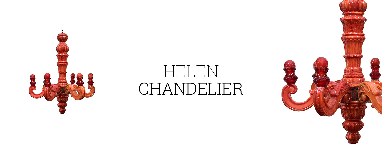 Helen Chandelier