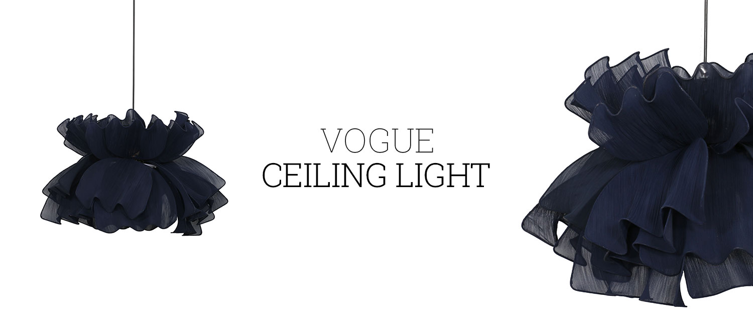 Vogue Ceiling Light