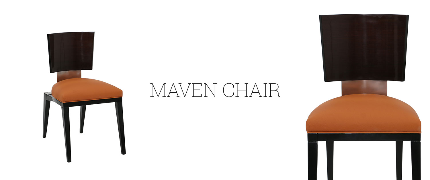 Maven Chair