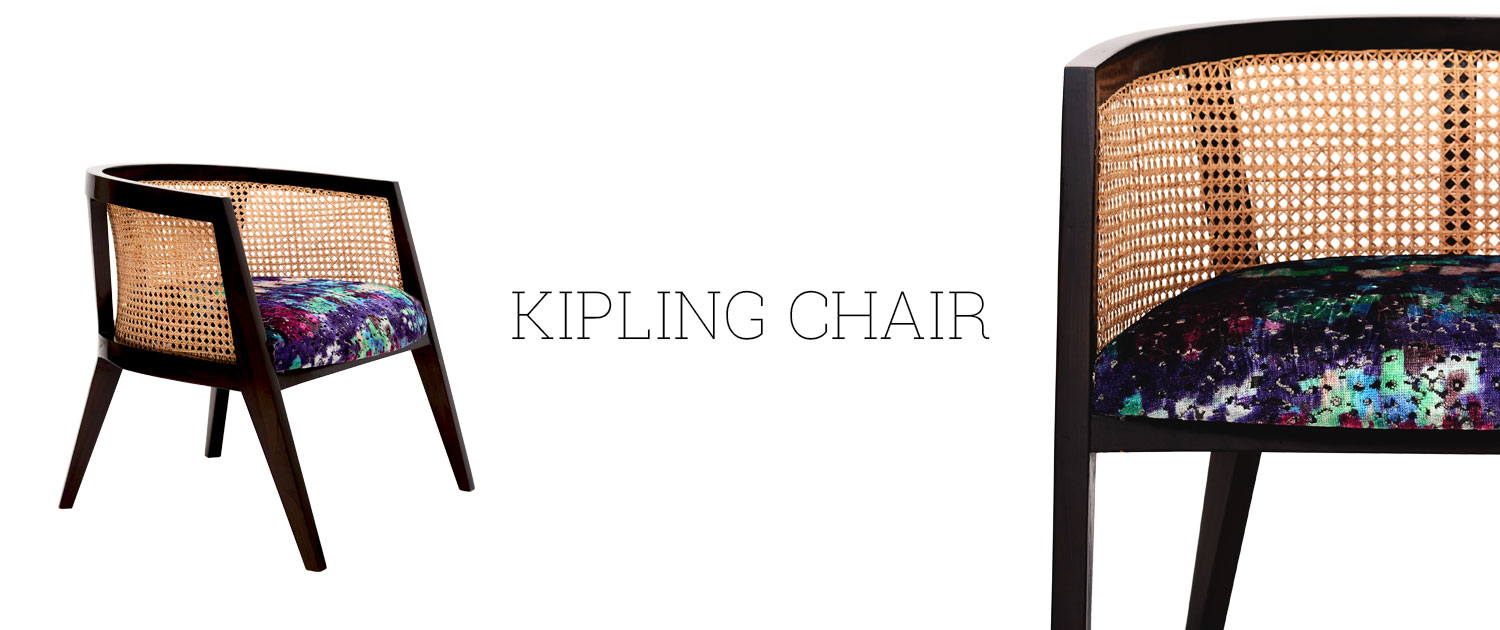 Kipling Chair