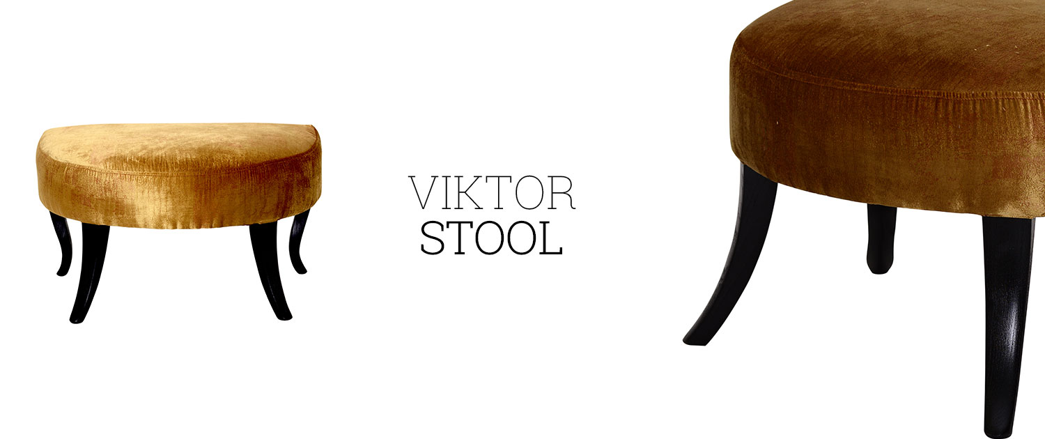 Viktor Stool