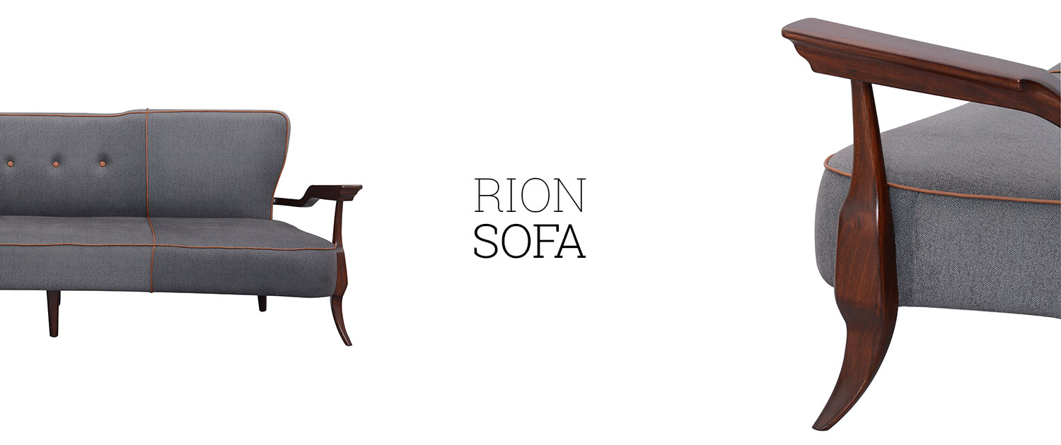 Rion Sofa