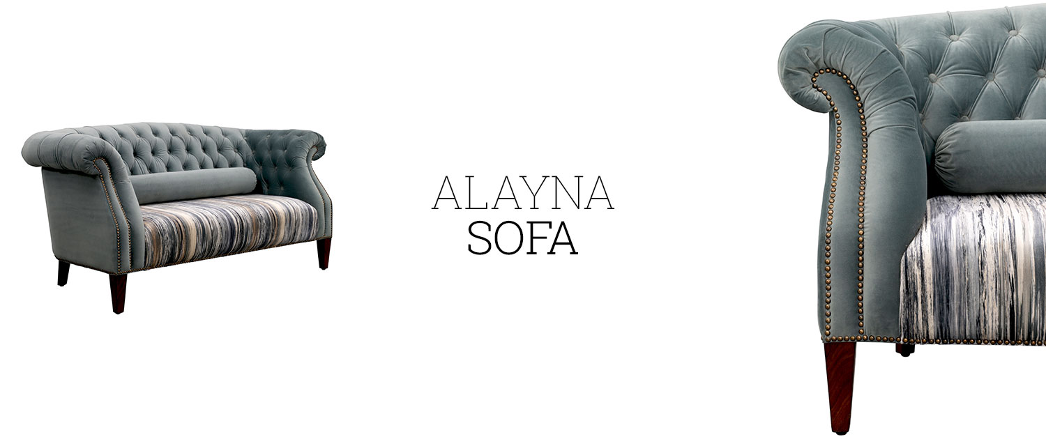 Alayna Sofa
