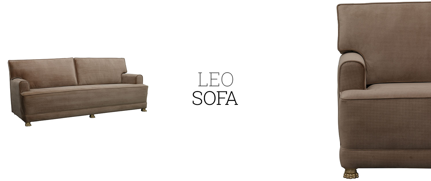 Leo Sofa