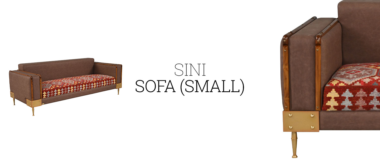 Sini Sofa (Small)