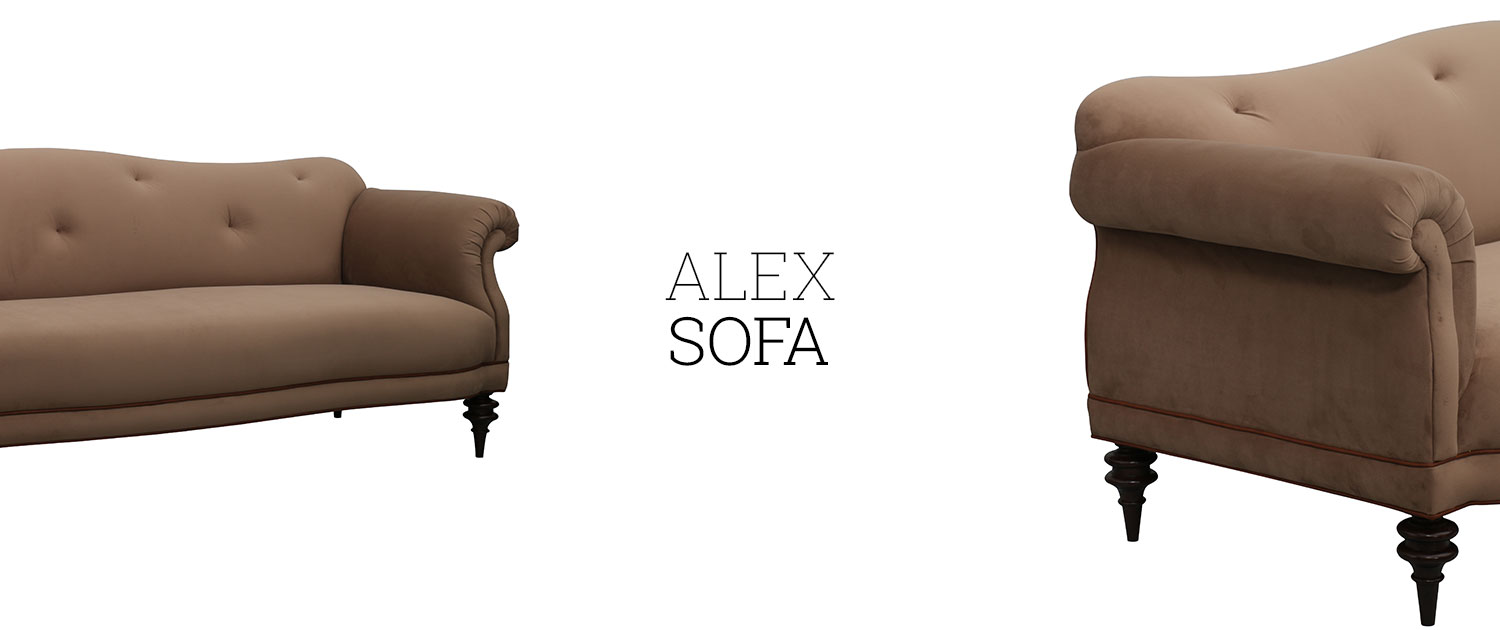 Alex Sofa