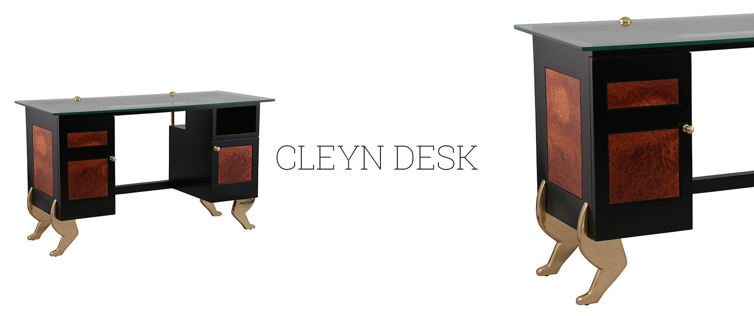 Cleyn Desk