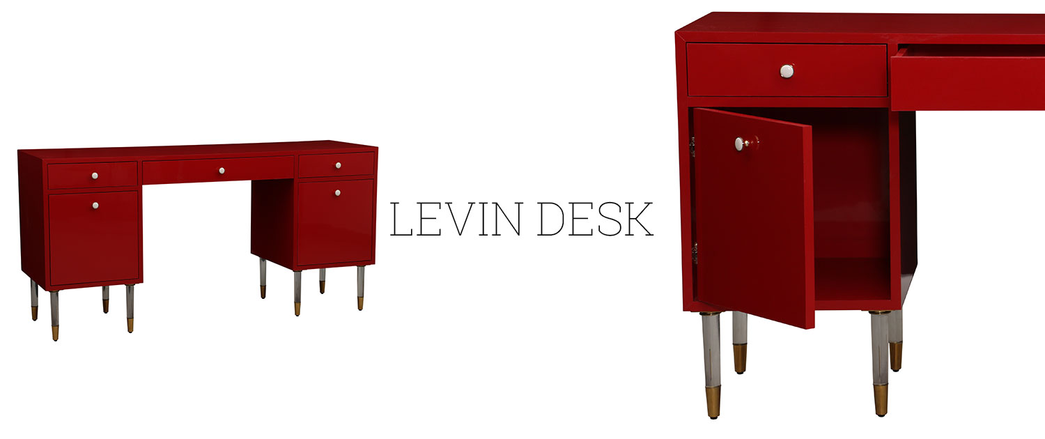 Levin Desk