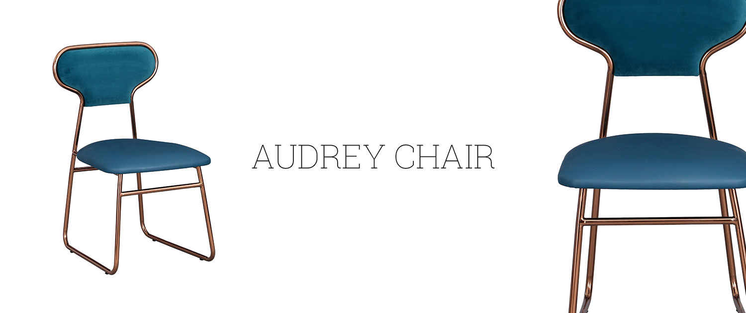 Audrey Chair