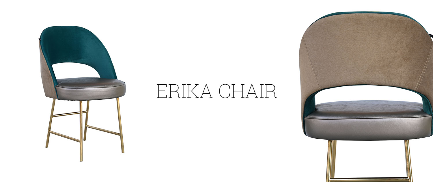 Erika Chair