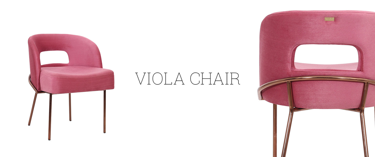 Viola Chair