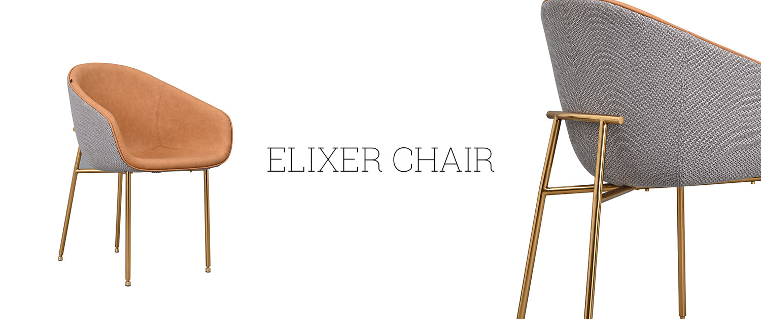 Elixir Chair