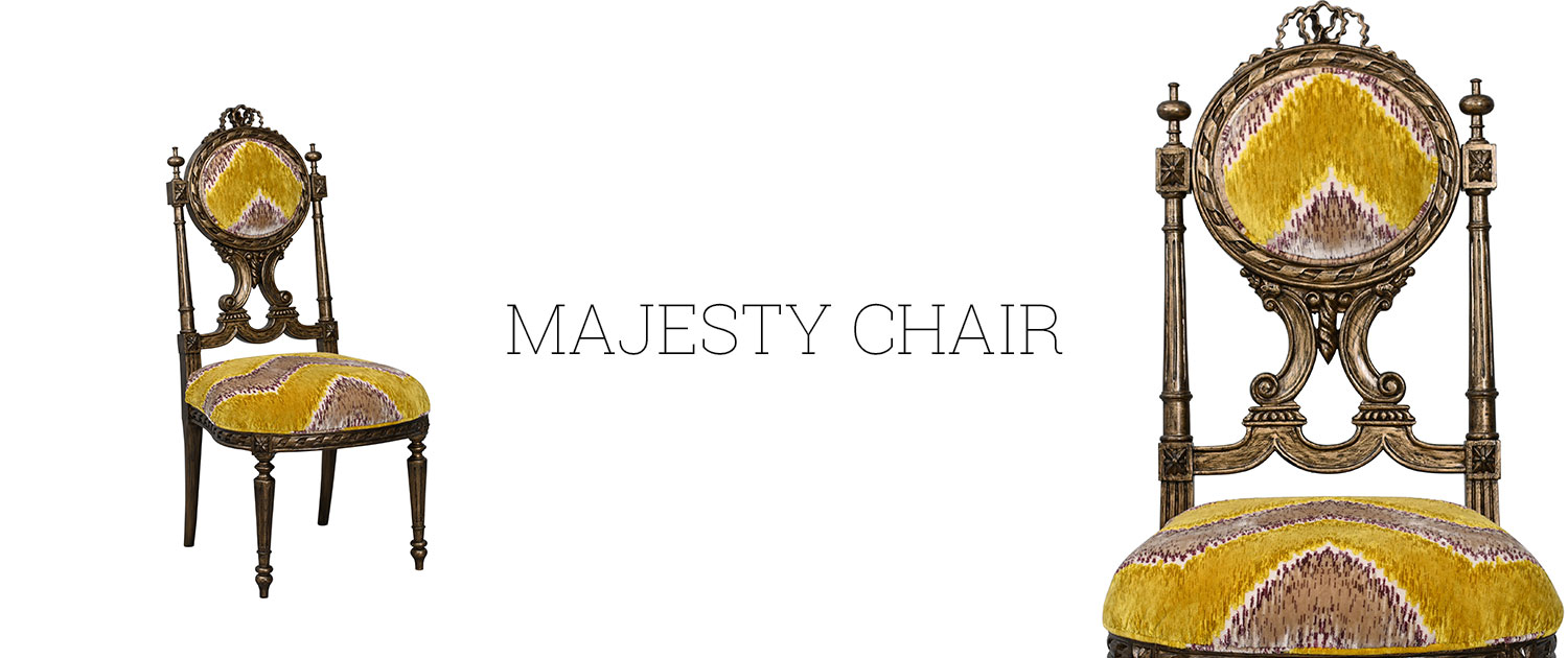 Majesty Chair
