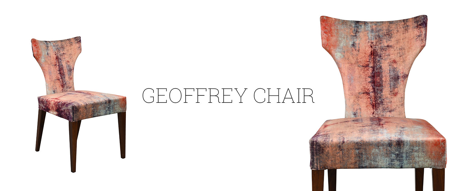 Geoffrey Chair