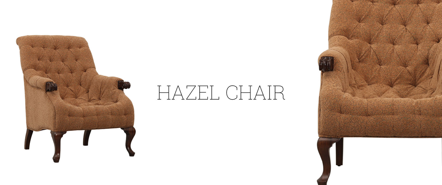 Hazel Chair