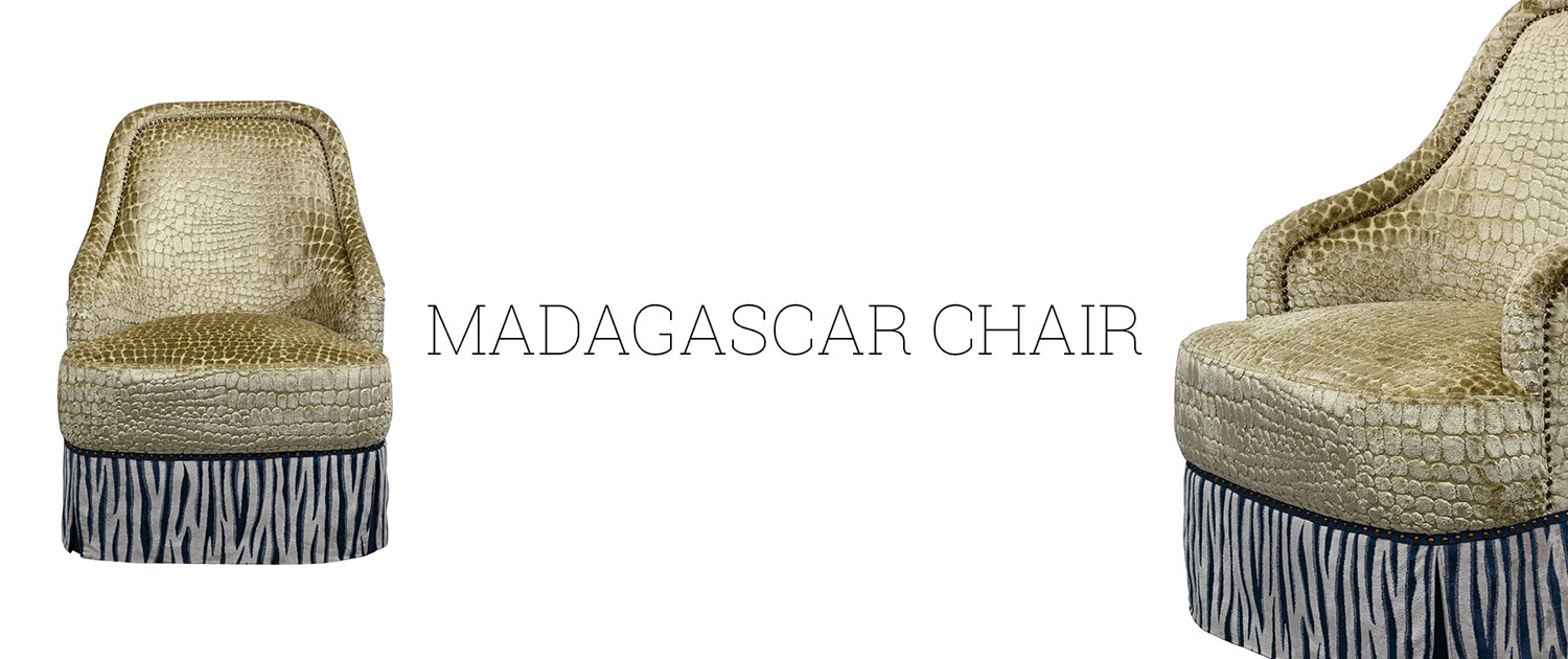 Madagascar Chair