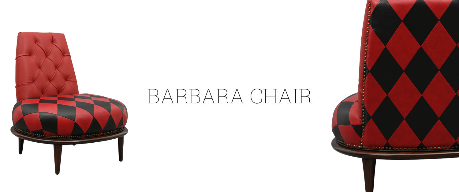 Barbara Chair