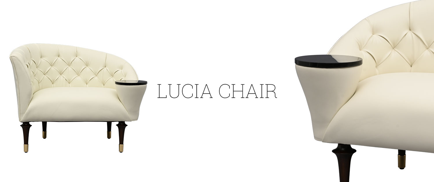 Lucia Chair