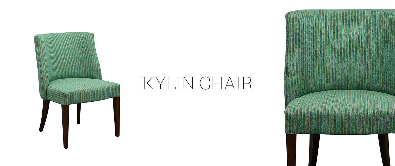 Kylin Chair