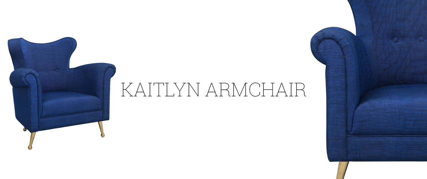 Kaitlyn Armchair