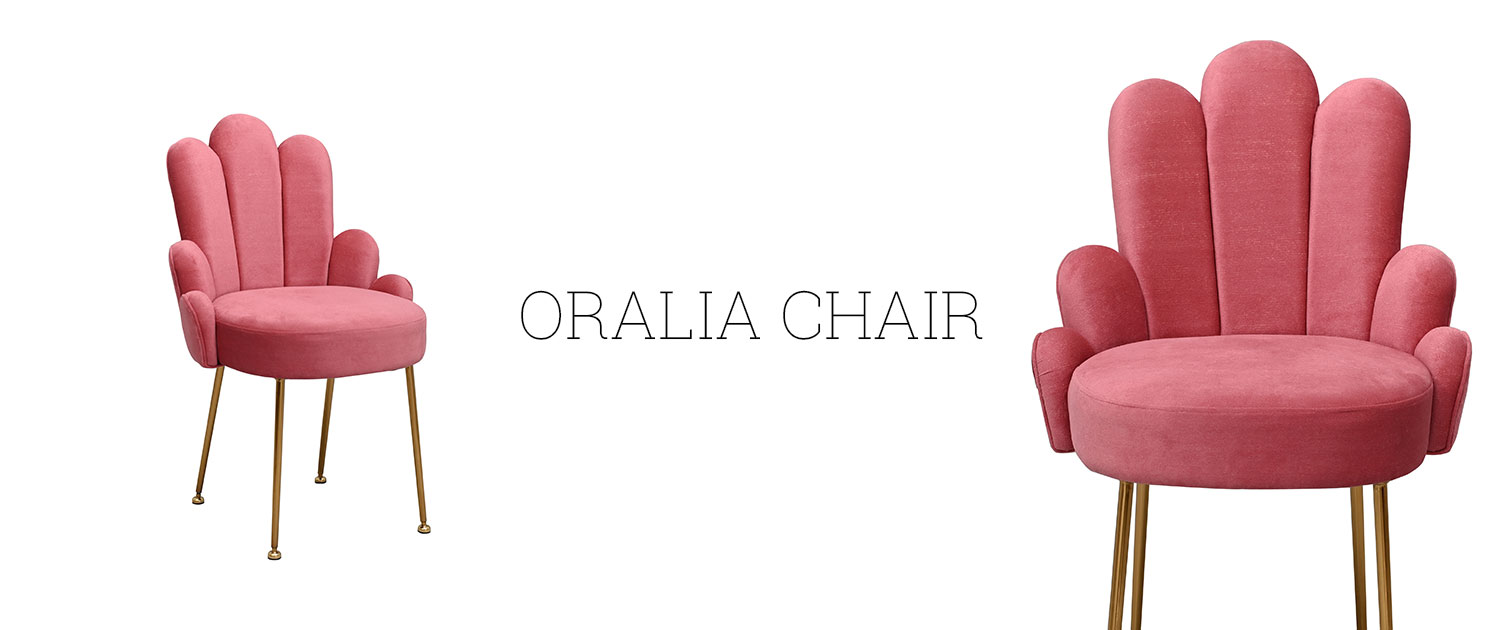 Oralia Chair