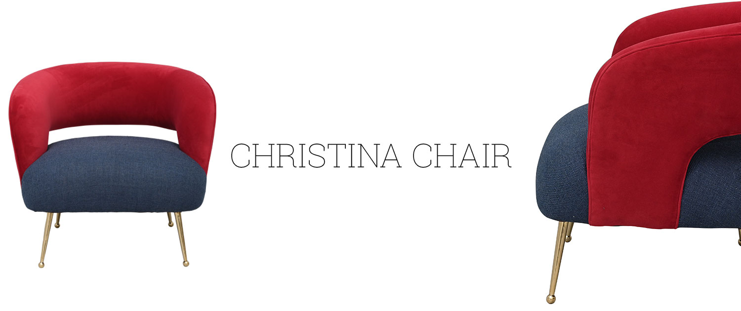 Christina Chair