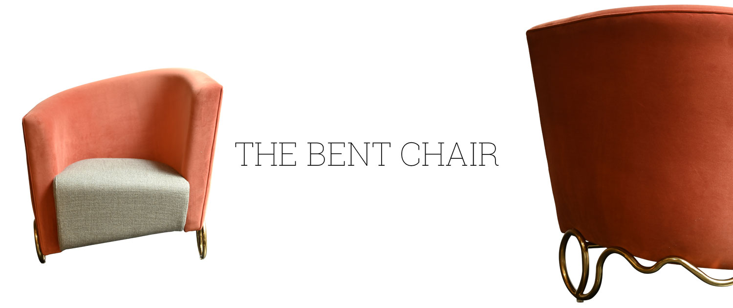 The Bent Chair