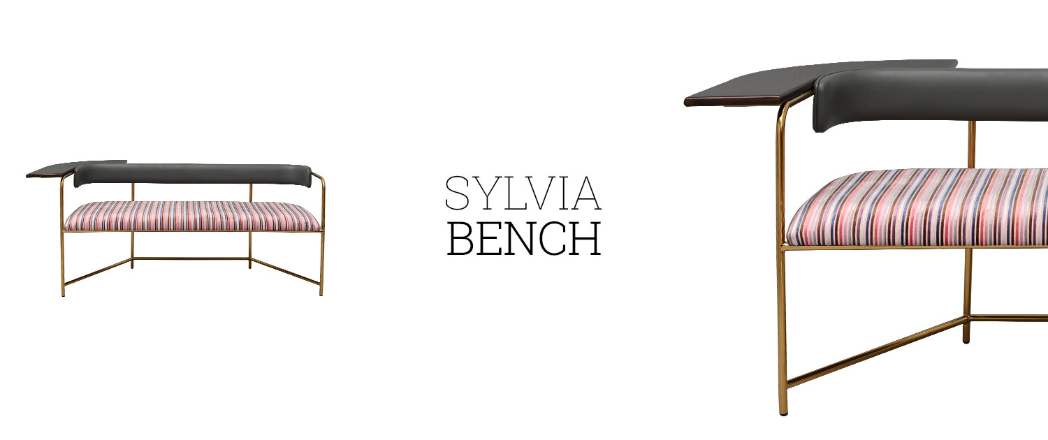 Sylvia Bench