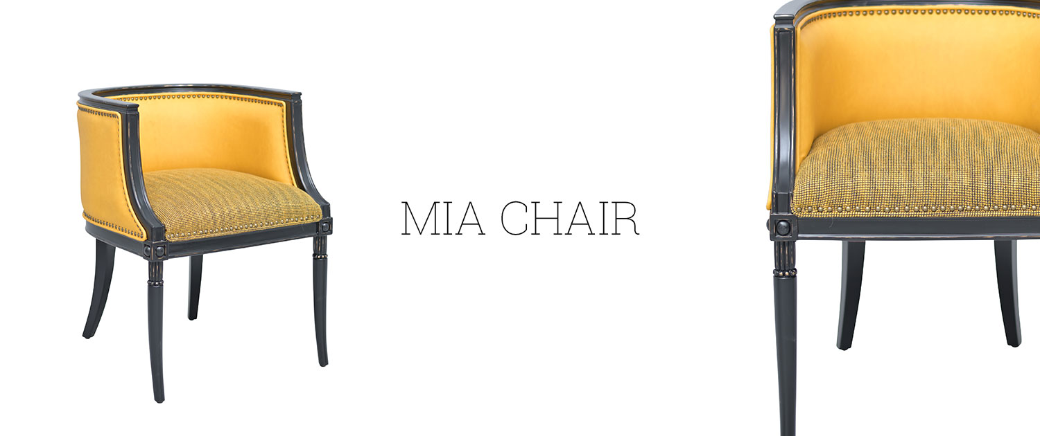 Mia Chair