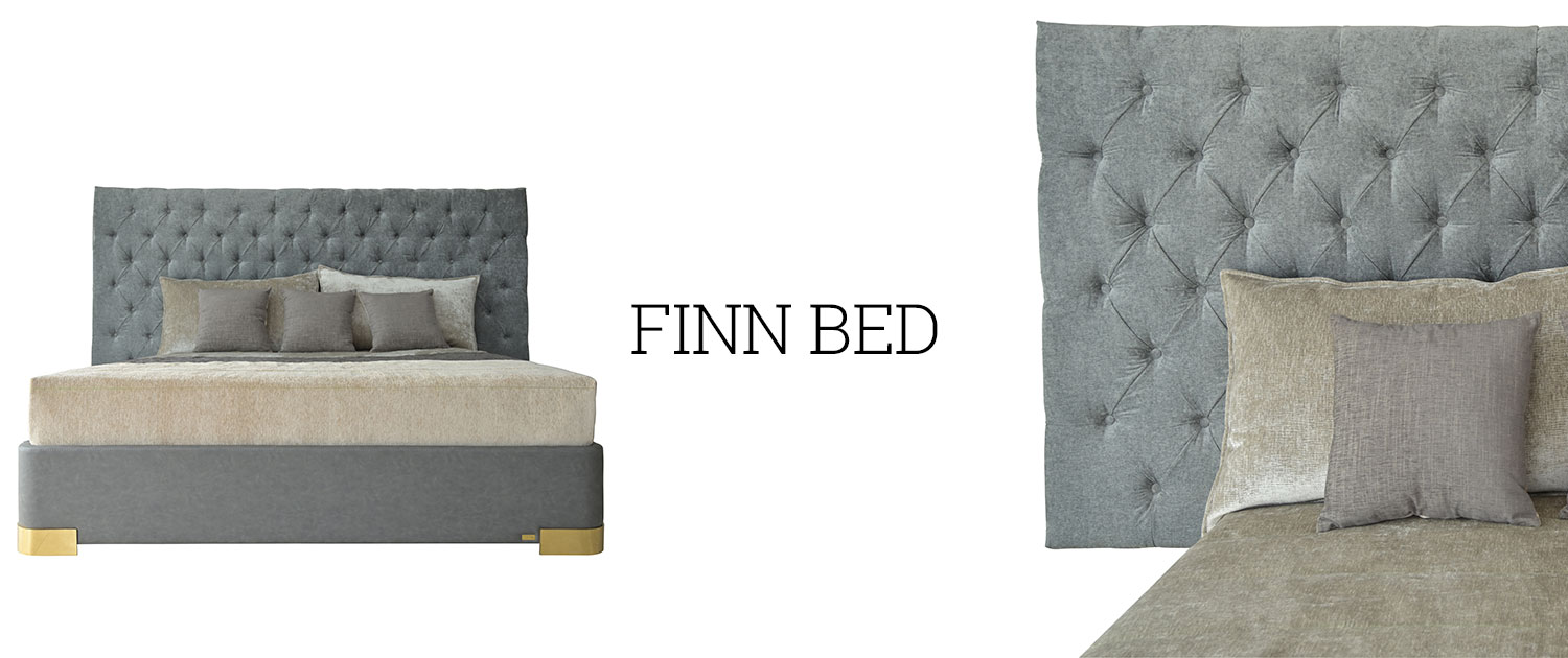 Finn Bed