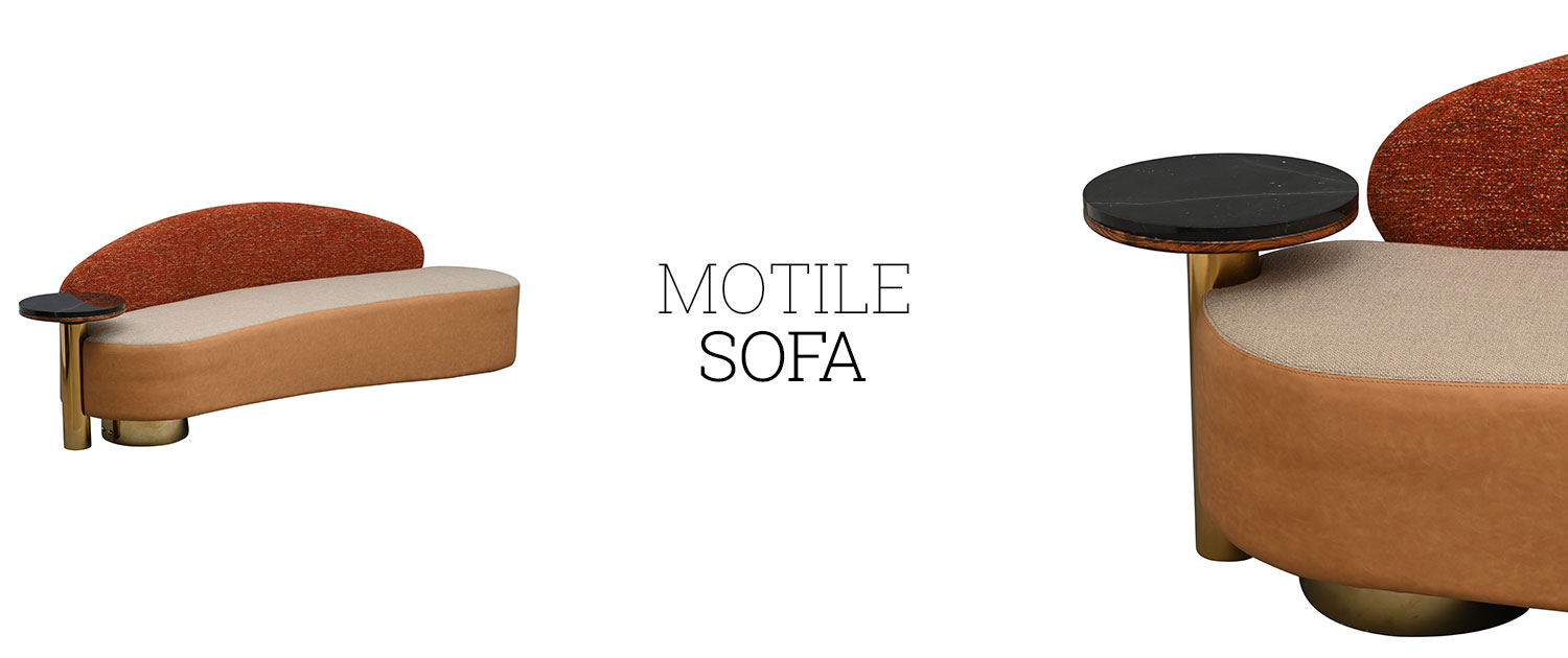 Motile Sofa