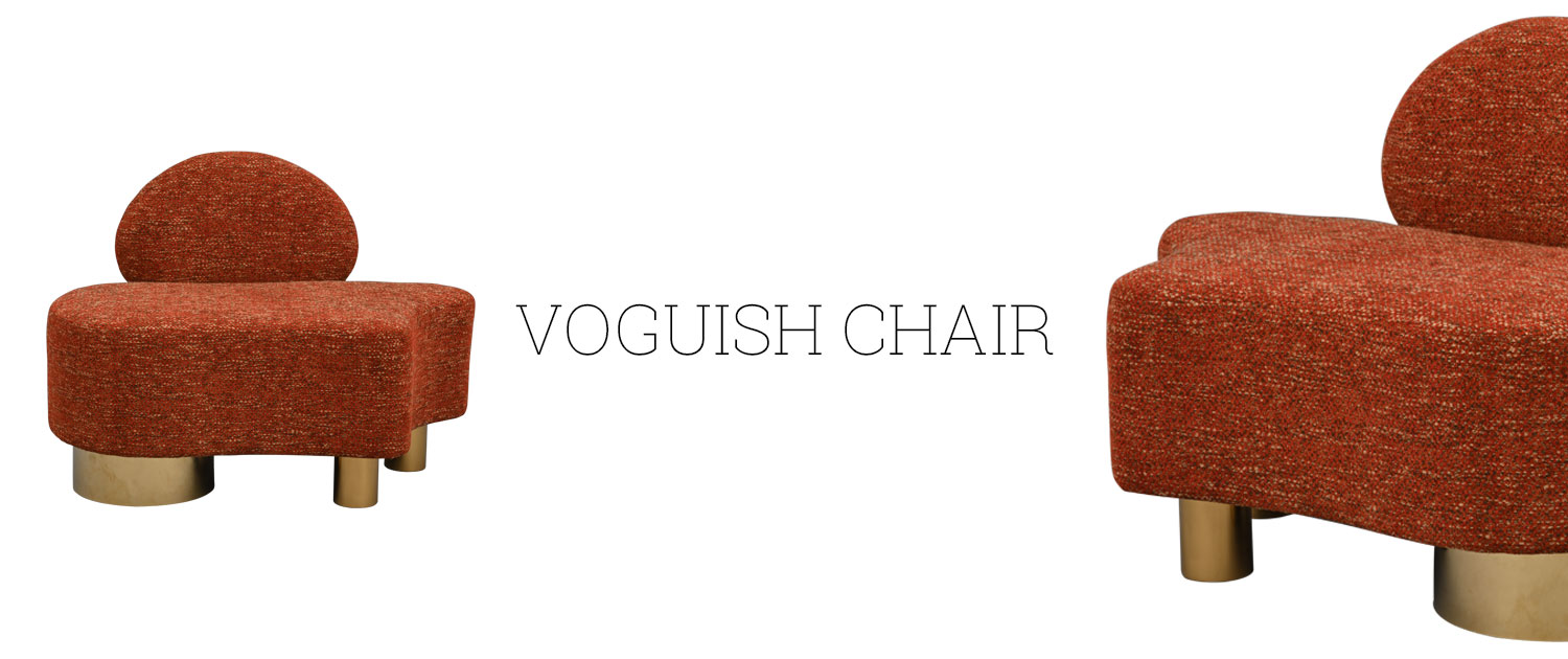 Voguish Chair