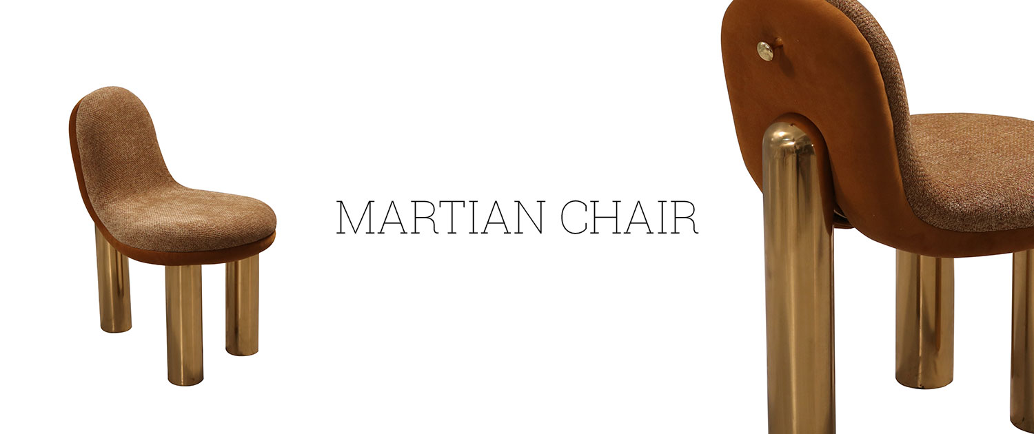 Martian Chair