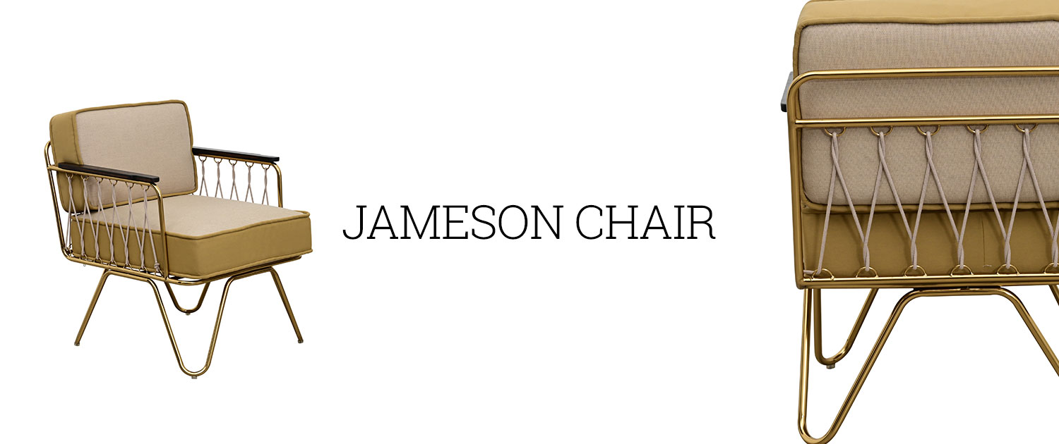 Jameson Chair