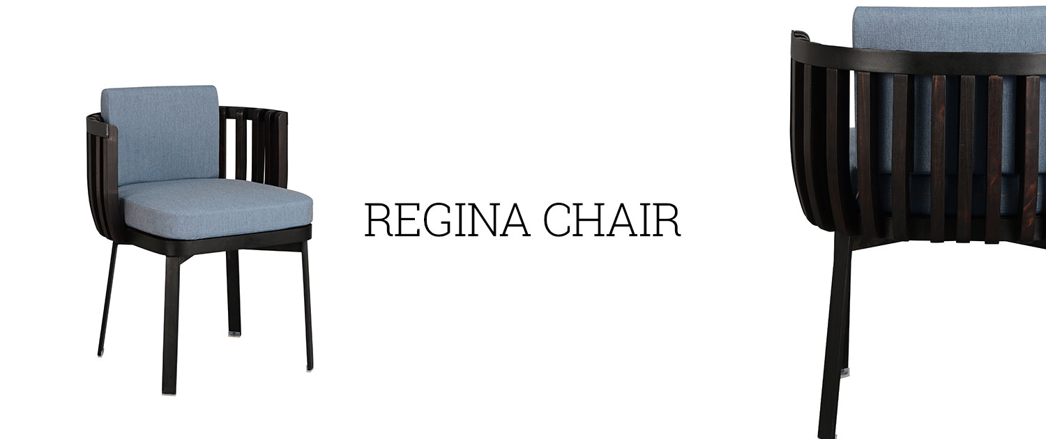 Regina Chair