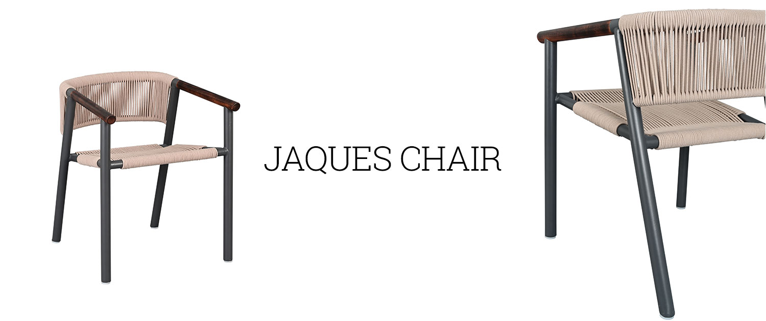 Jaques Chair