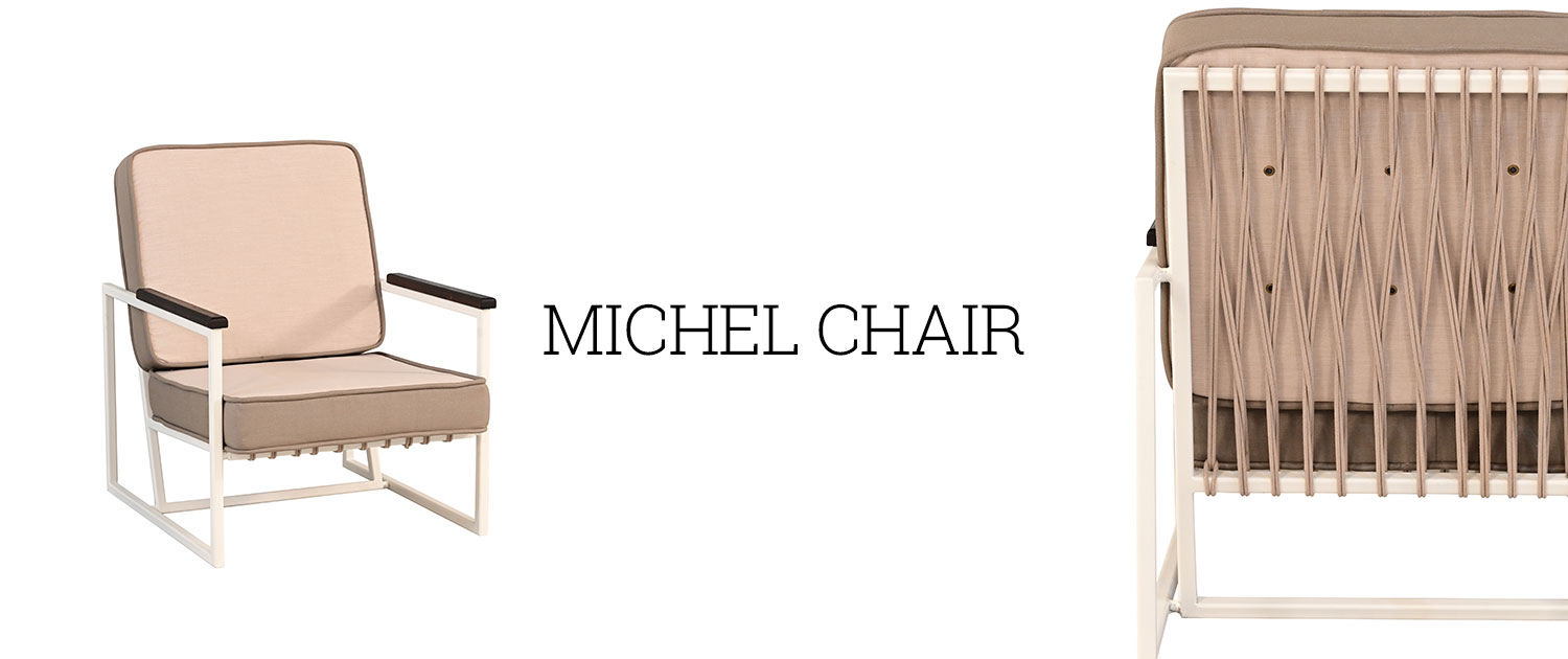 Michel Chair