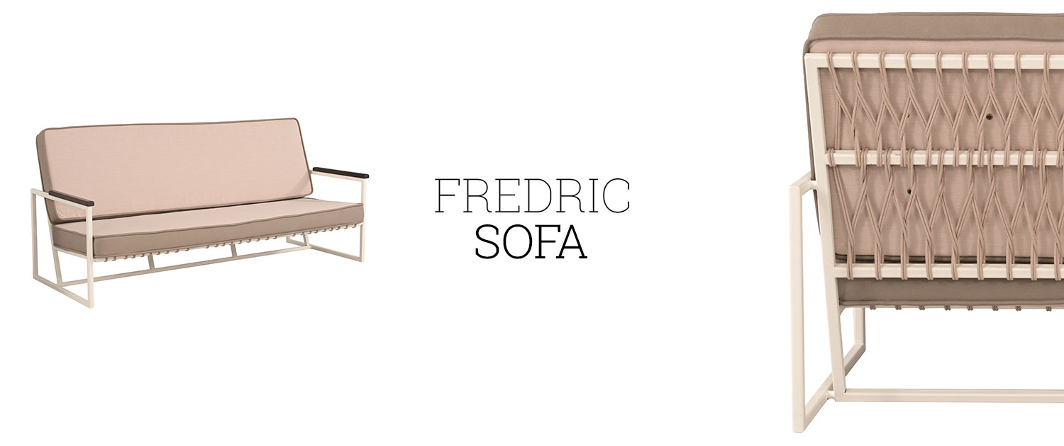 Fredric Sofa