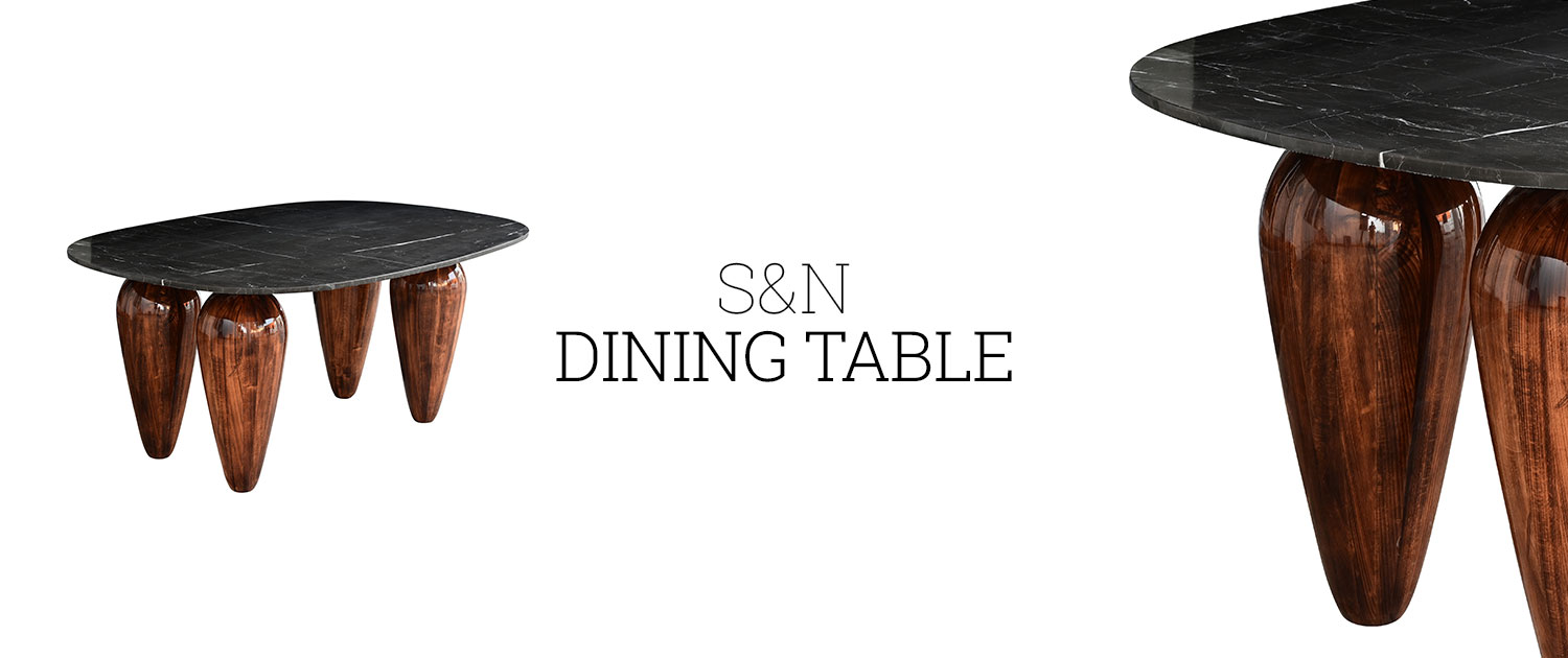 SN Dining Table
