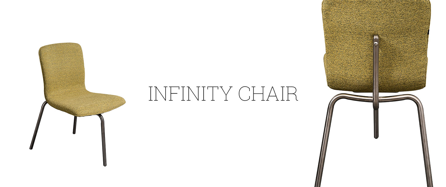 Infinity Chair