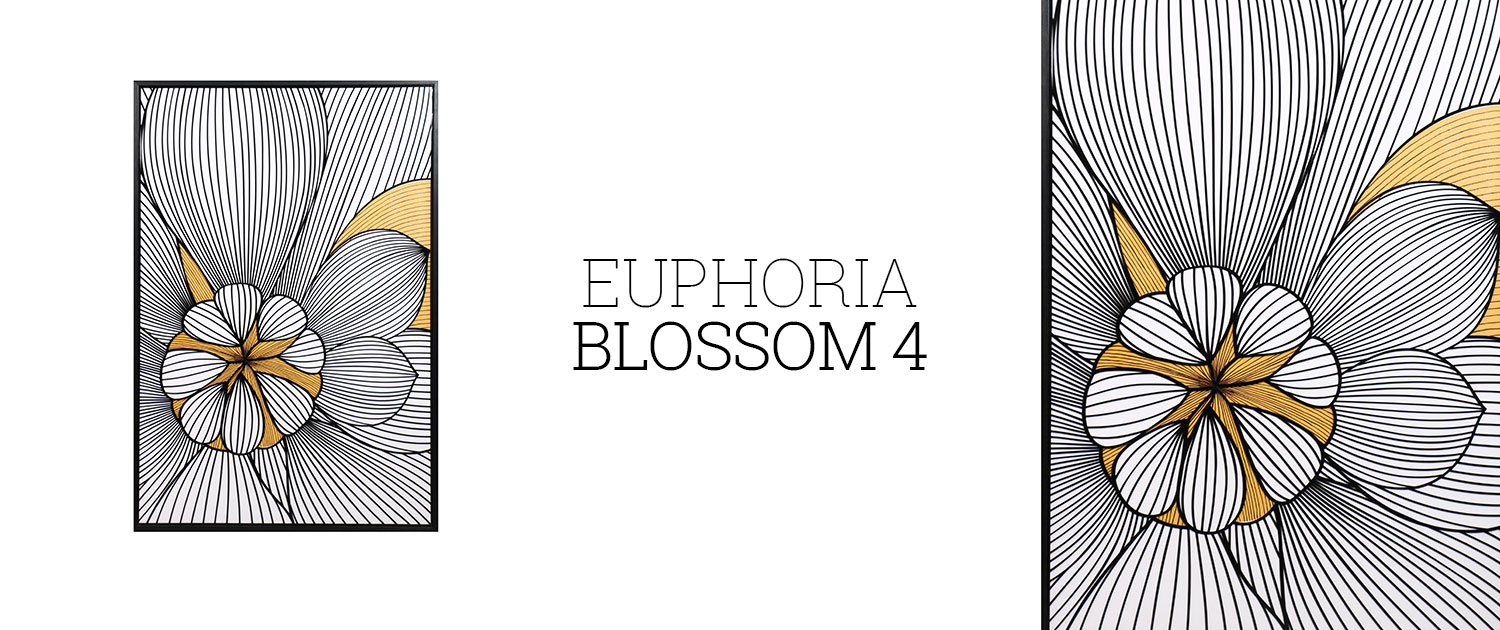 Euphoria Blossom 4