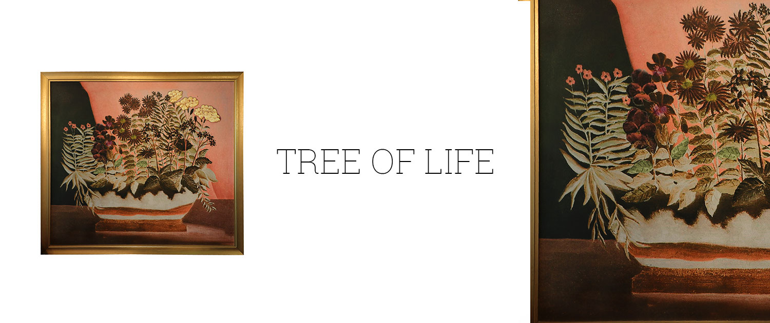 Tree Of Life