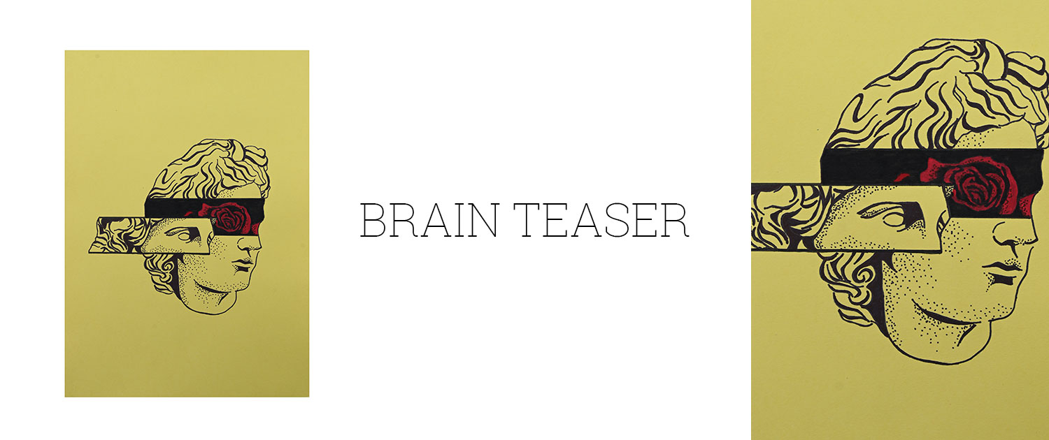 Brain Teaser