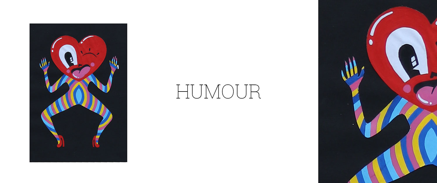 Humour